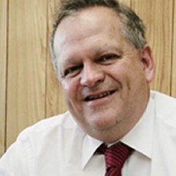 Terry Murphy CPA, BBus, DFP