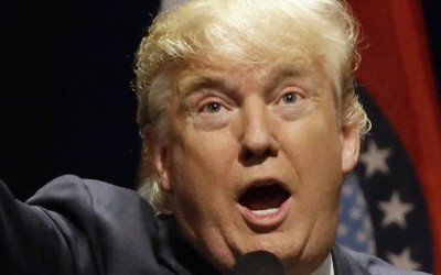 Donald Trump will win in a landslide, says Dilbert creator Scott Adams