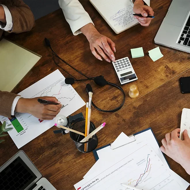 Do you have an accountant business? Become a franchise with Accountants and More!